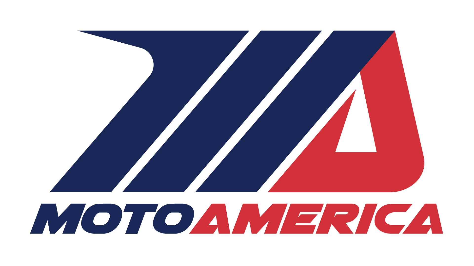 MotoAmerica logo