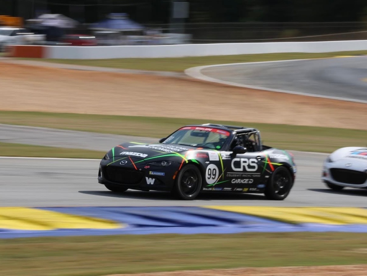 Collegiate Racing Series
