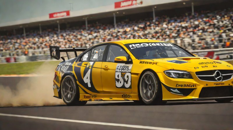 2016 Porsche GT3 Cup Challenge Australia