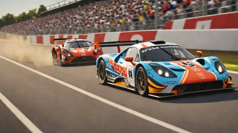 2017 Finali Mondiali