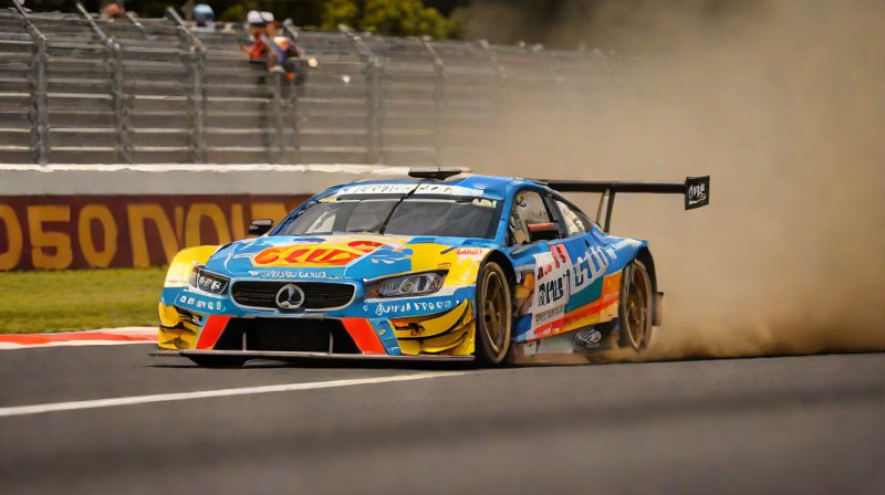 2018 Porsche GT3 Cup Challenge Australia