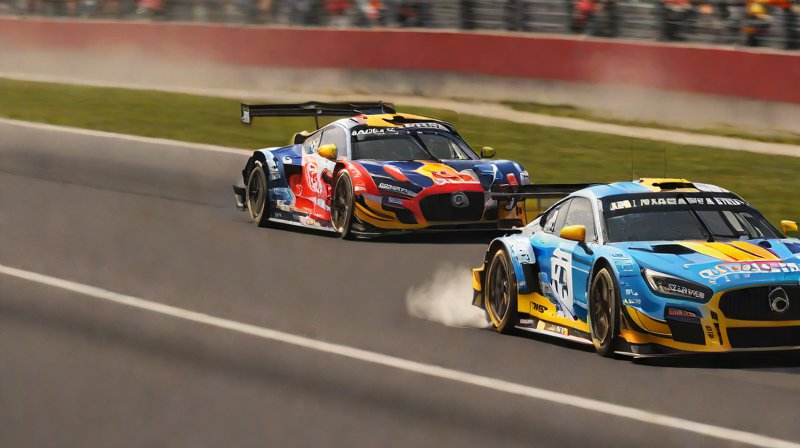 2019 Ferrari Challenge Asia-Pacific