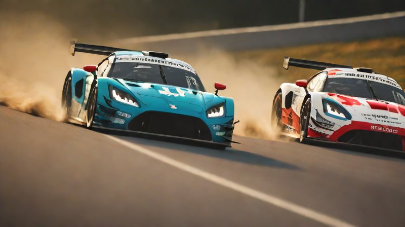 2019 Ferrari Challenge North America