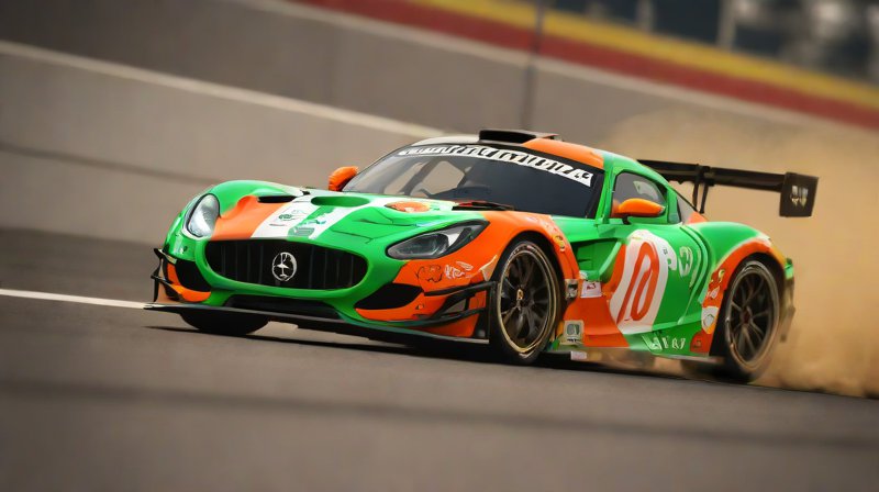 2020 Ferrari Challenge Europe