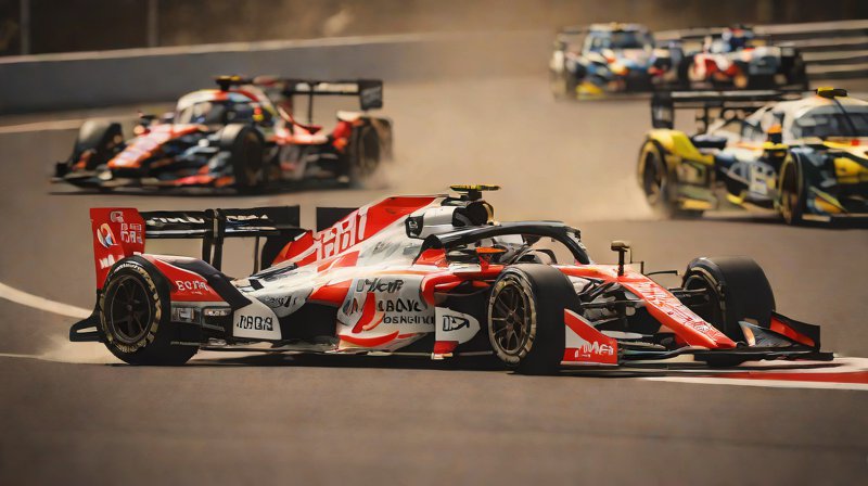 2021 Ferrari Challenge Asia-Pacific