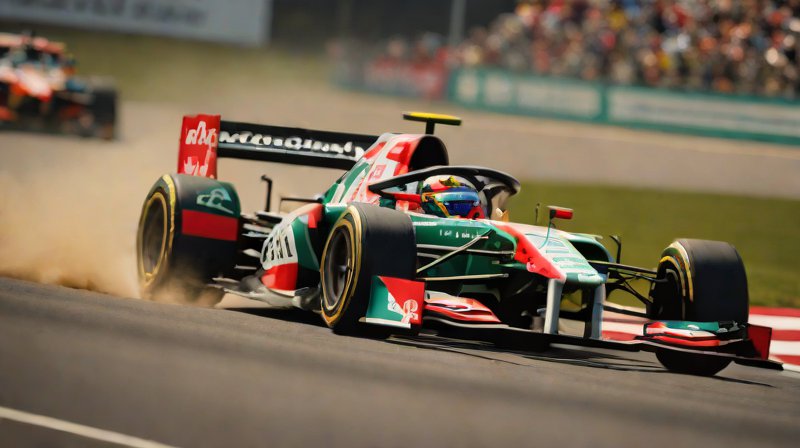 2021 Ferrari Challenge Europe