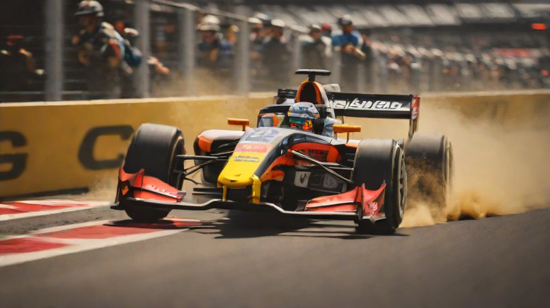 2021 Ferrari Challenge North America