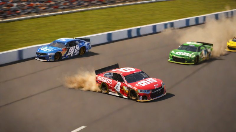 2nd Chance Motorsports