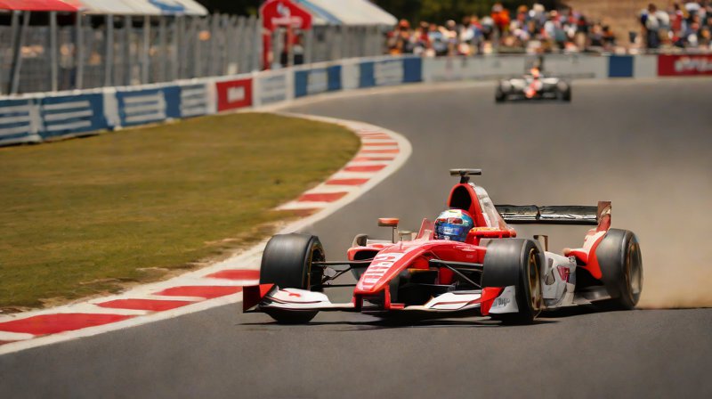 Acciona Sainz XE Team