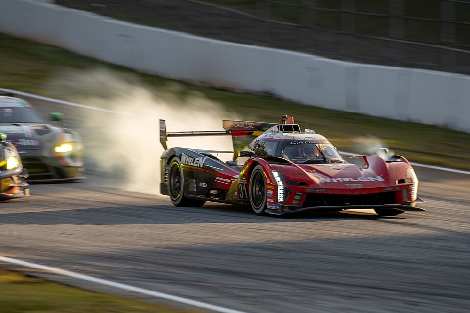 Action Express Racing