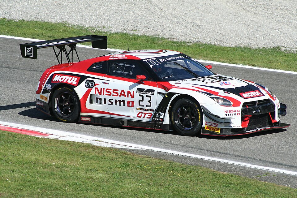 AF Corse (GT WC Asia)