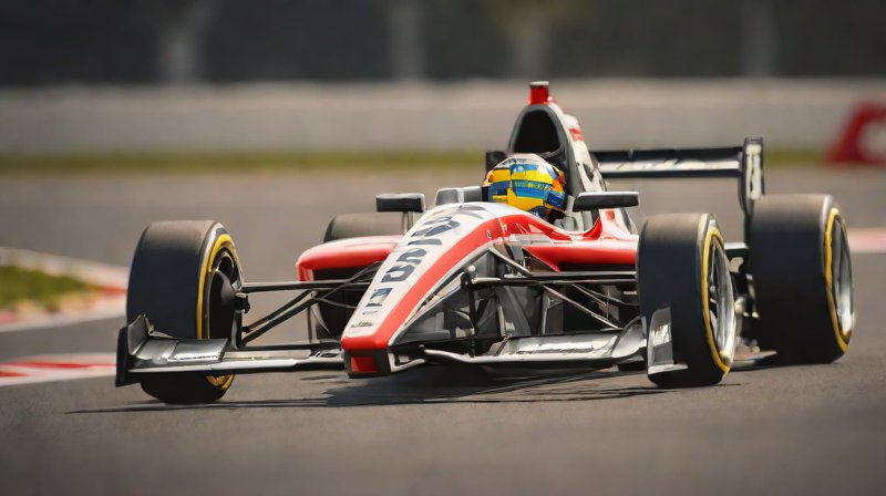 Alex von Falkenhausen Motorenbau