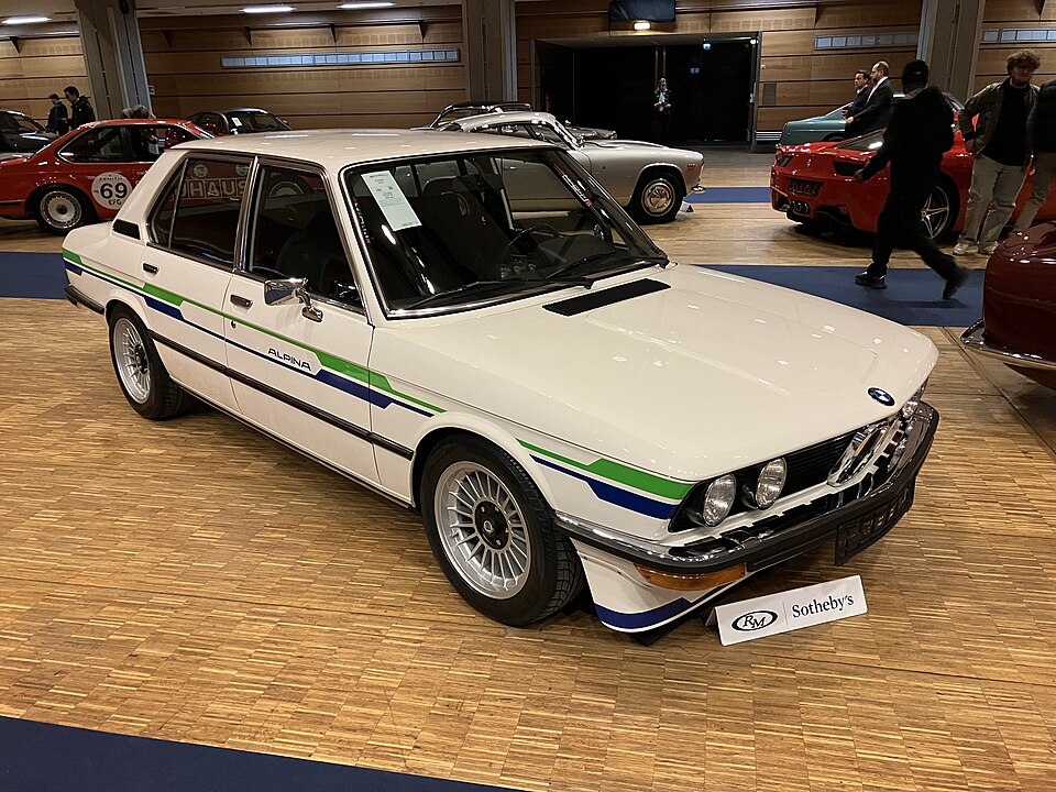 Alpina