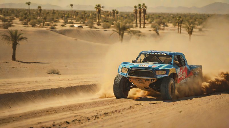 Andretti Altawkilat Extreme E (Extreme E)