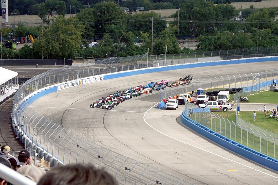 Andretti Autosport (Indy NXT)