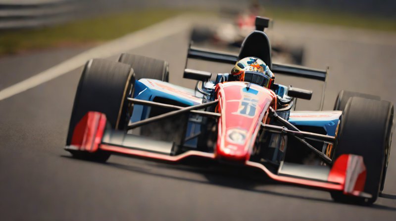 Andretti Harding Steinbrenner Autosport