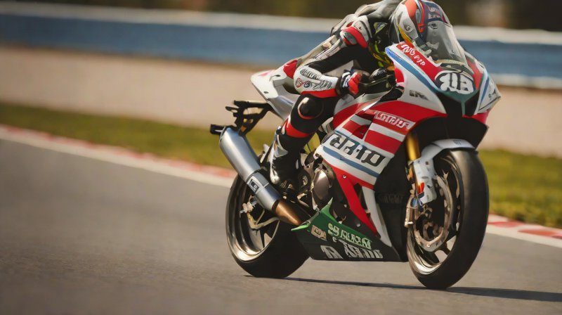 Attack Performance Estenson Racing