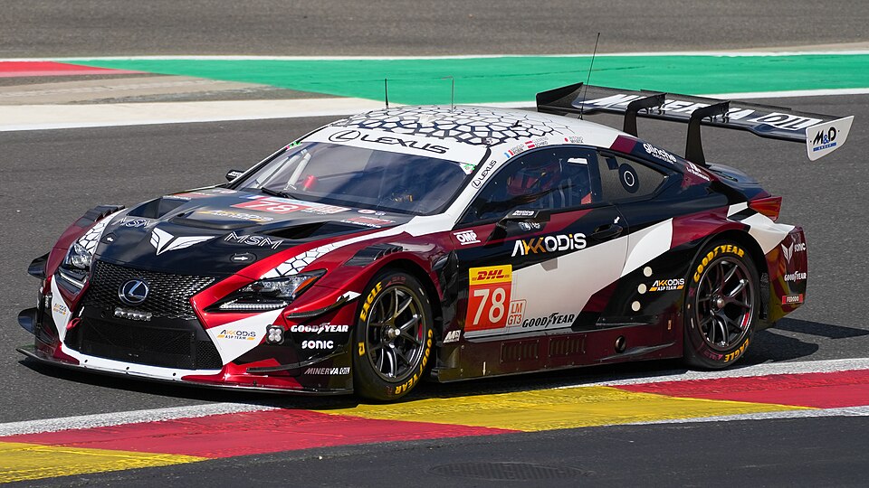 Auto Sport Promotion