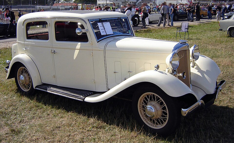 Automobiles Talbot France