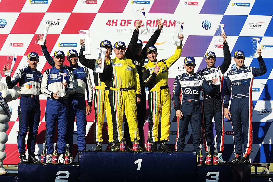 Autoracing Club Bratislava