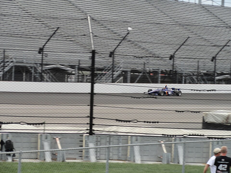 Belardi Auto Racing (Indy NXT)