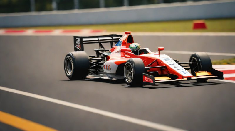 BHAITECH (F1 Academy)