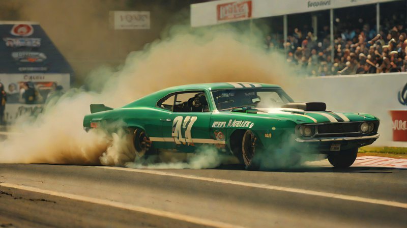 Bickel Motorsports (PDRA)