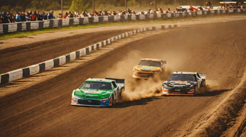 Big Frog Viper Motorsports