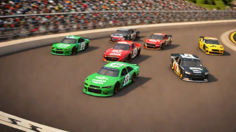 Billy Boat Motorsports