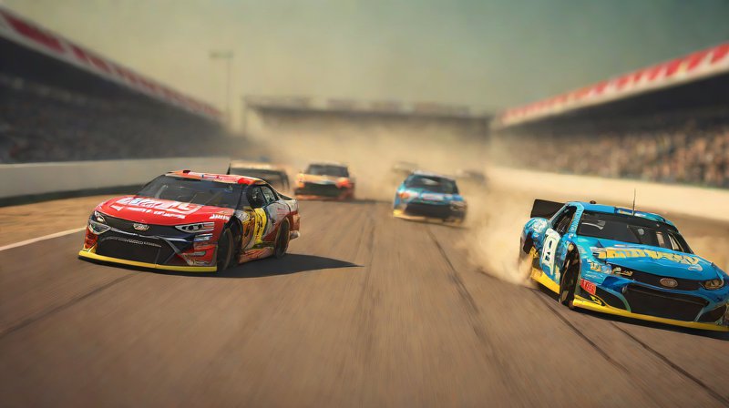 Bob Schacht Motorsports