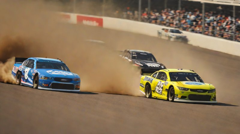 Bobby Gerhart Racing