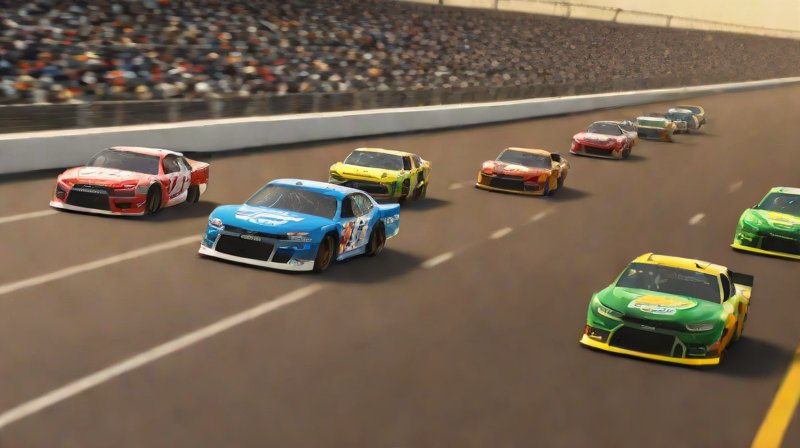 Bobby Hamilton Racing