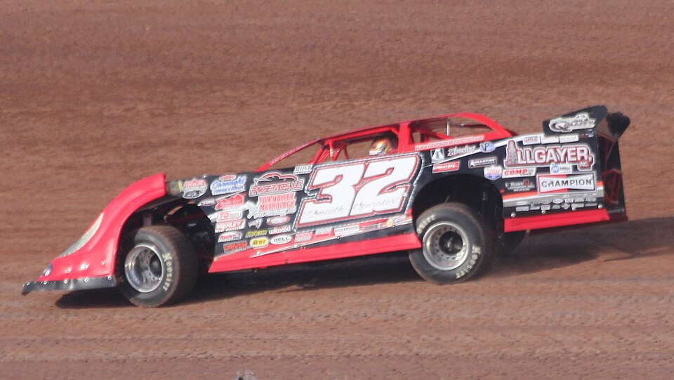 Bobby Pierce Racing