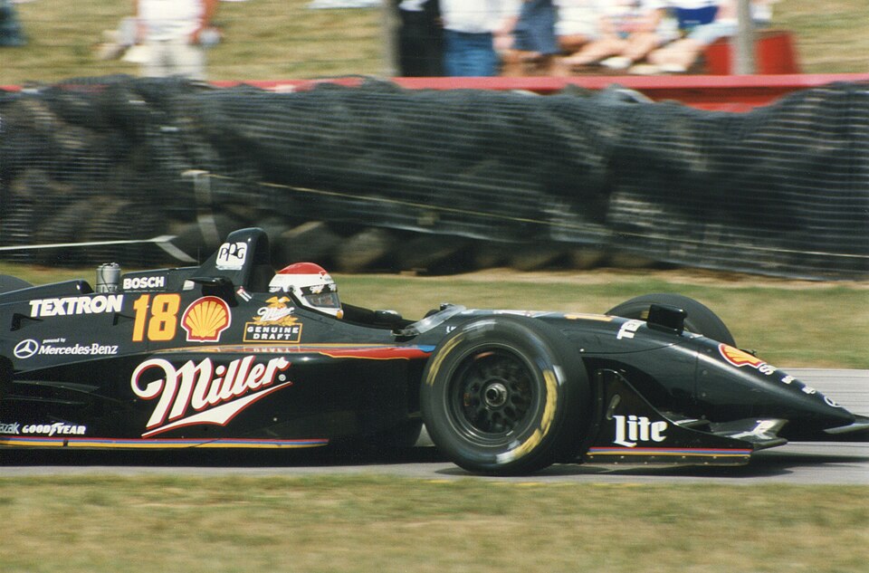 Bobby Rahal