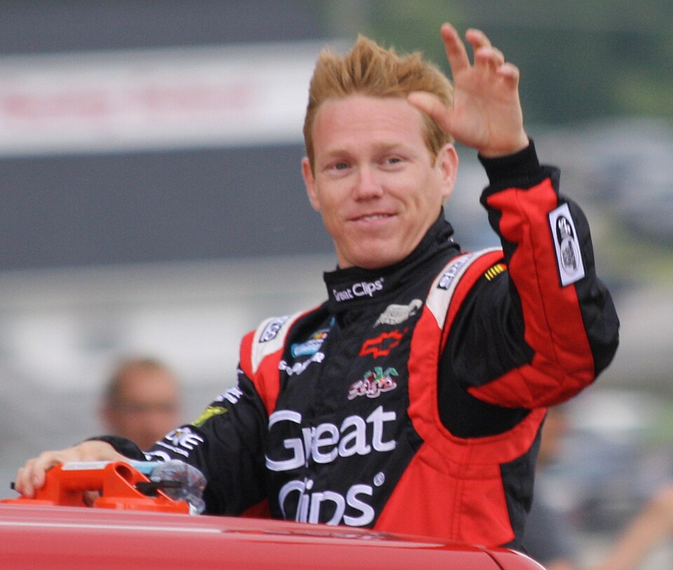 Kasey Kahne Racing No. 49 (Brad Sweet)