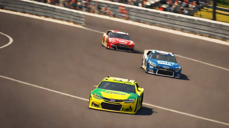 Brandonbilt Motorsports