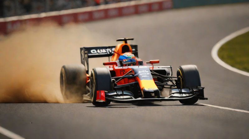 Bryce Menzies Racing