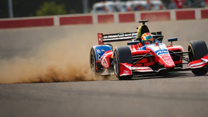 Can-Am Maverick X3 Racing