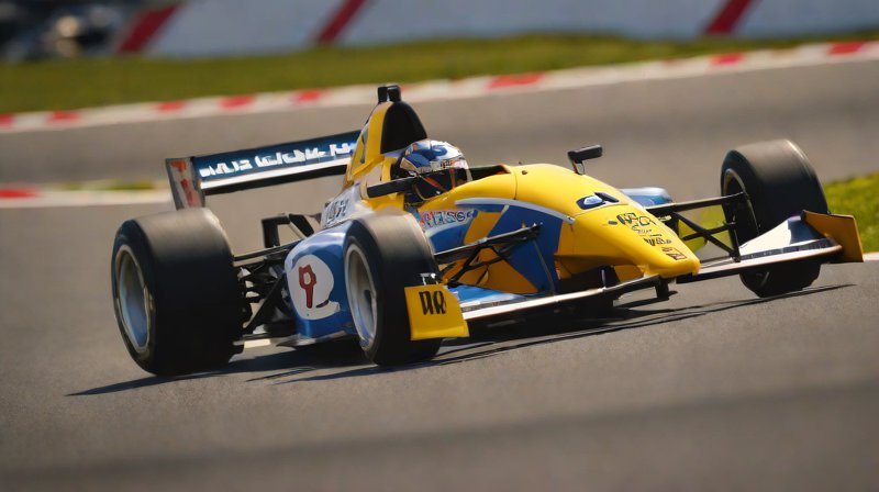 Cape Motorsports (Indy NXT)