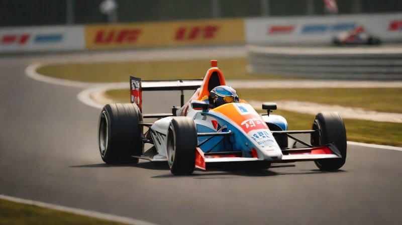 Cape Motorsports (USF2000)