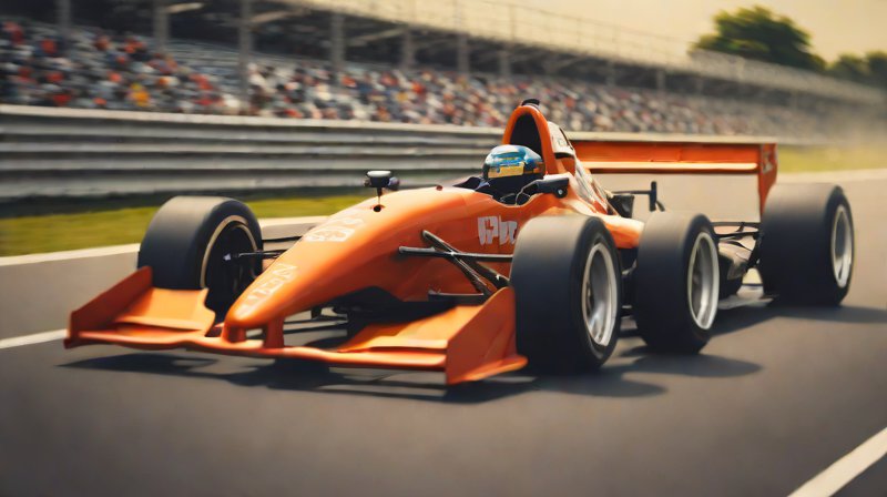 Clauson-Marshall Racing