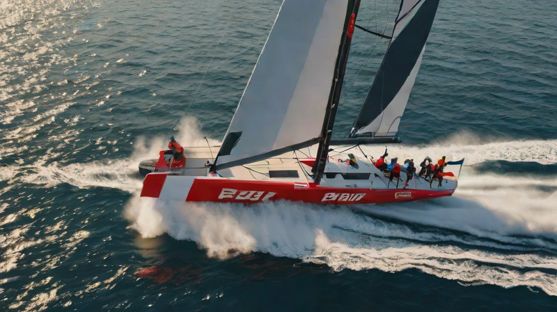 Clipper Washington DC