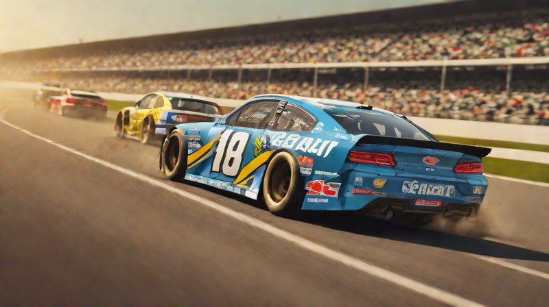 Competitive Edge Motorsports