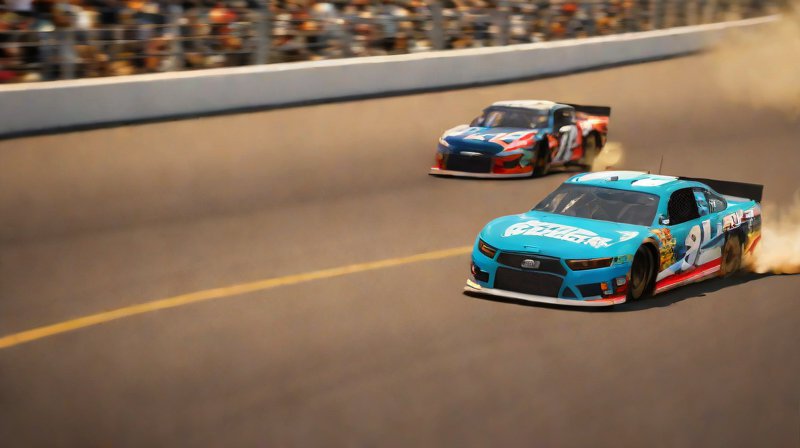 Cook Racing Technologies