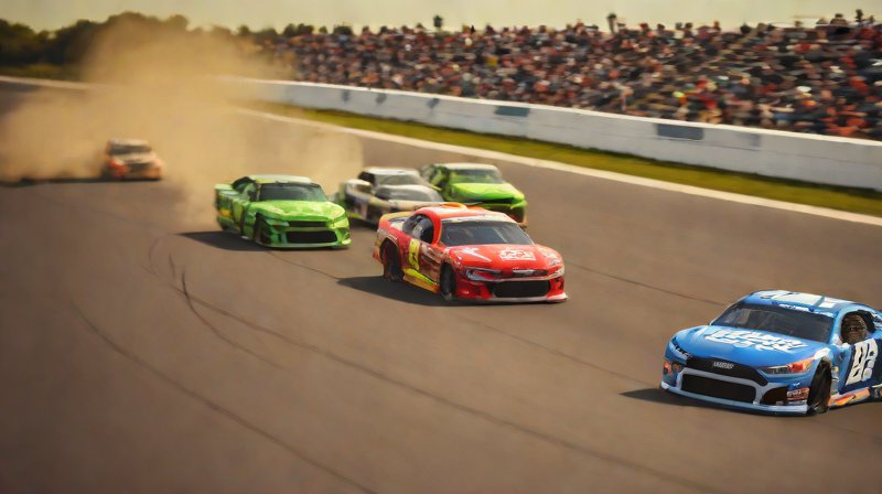 Cunningham Motorsports