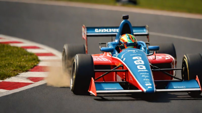 Curb Agajanian Performance Group