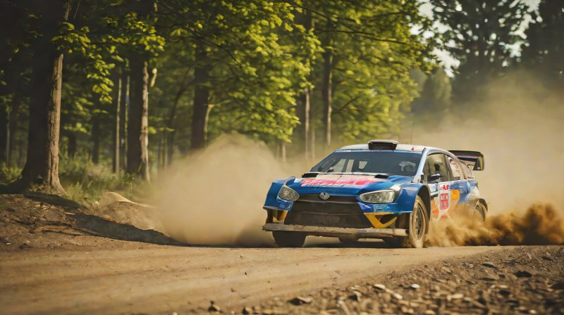 DG Sport Compétition