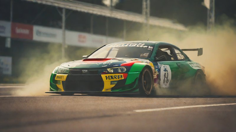 Driftworks Racing (DMEC)