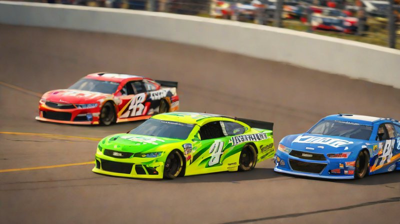 Destiny Motorsports / Flotek Performance (WoO Sprint)