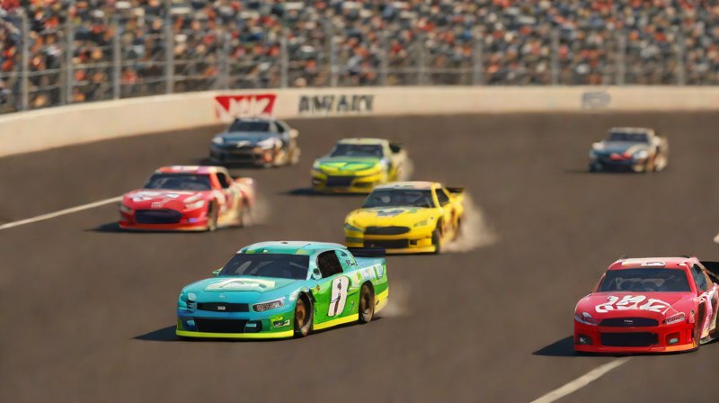 Evernham Motorsports